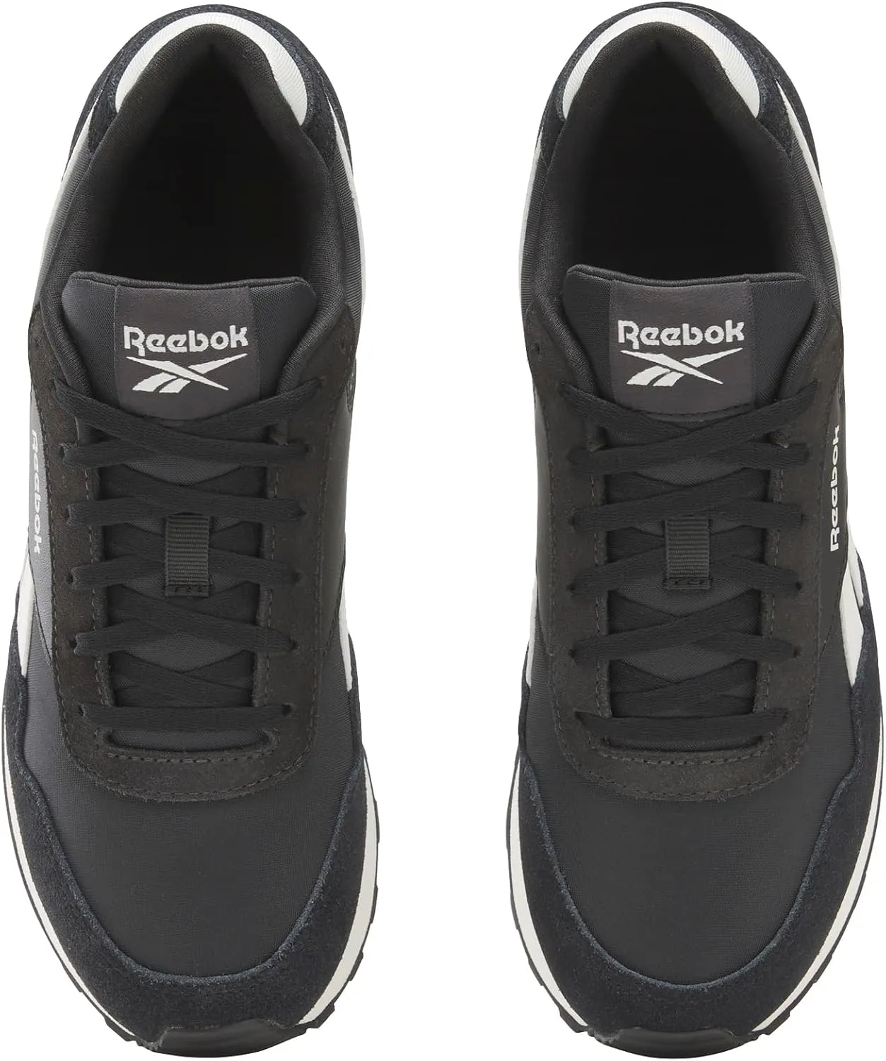 Reebok Women's Glide Low Sneaker
