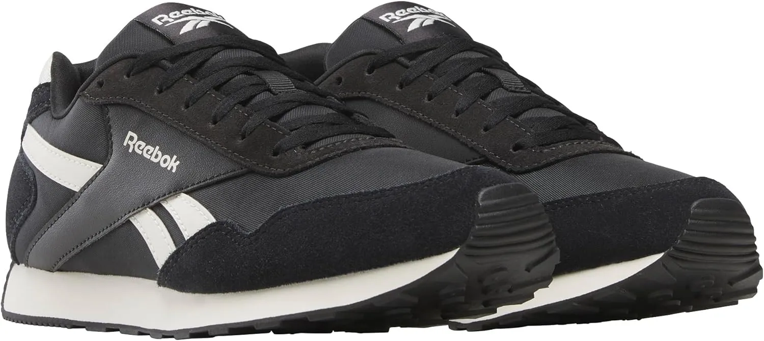 Reebok Women's Glide Low Sneaker