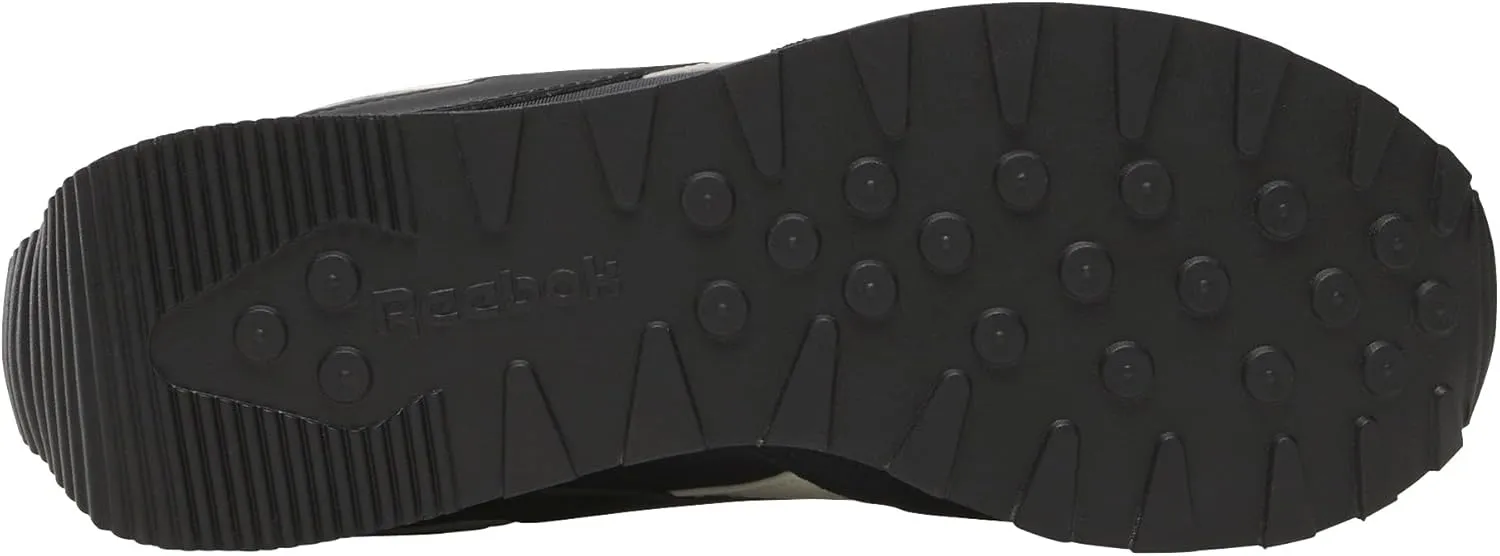 Reebok Women's Glide Low Sneaker