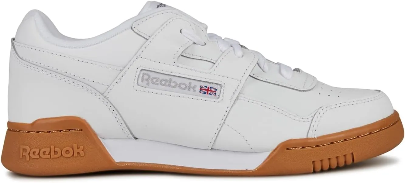 Reebok Women's Workout Plus Sneaker