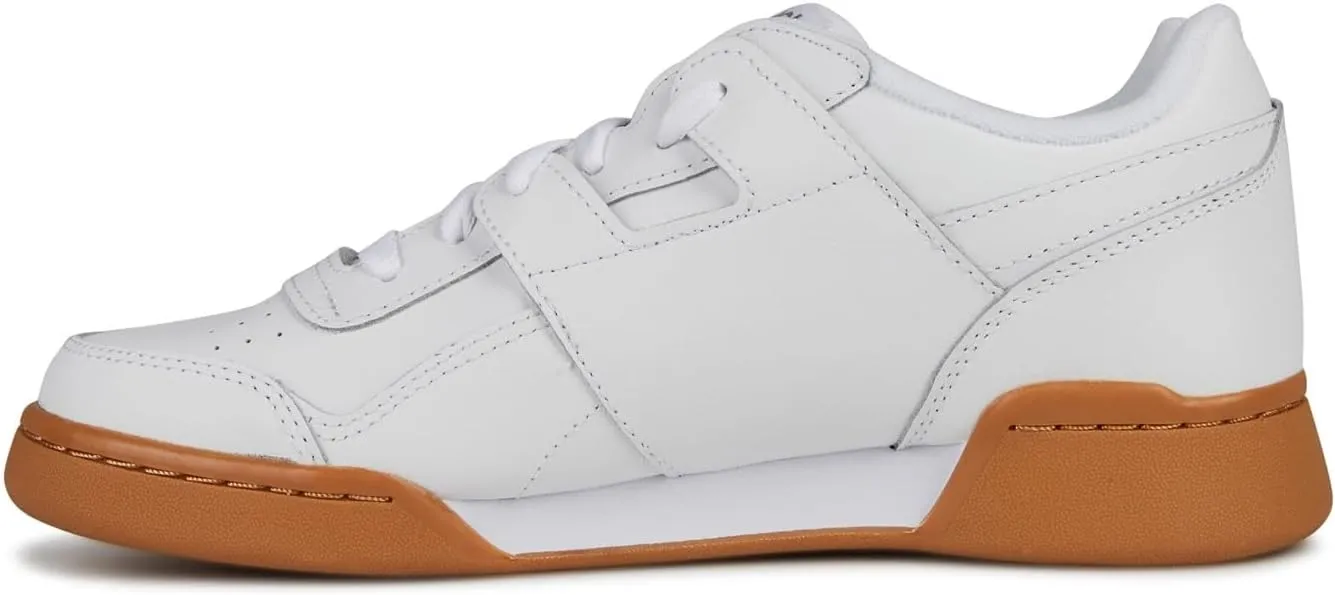 Reebok Women's Workout Plus Sneaker