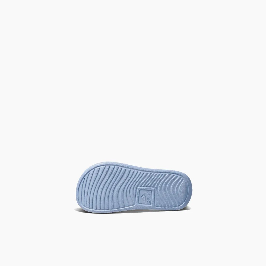 Reef Little One Slide Sandal-Lavender Lei