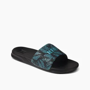 REEF MENS ONE SLIDE