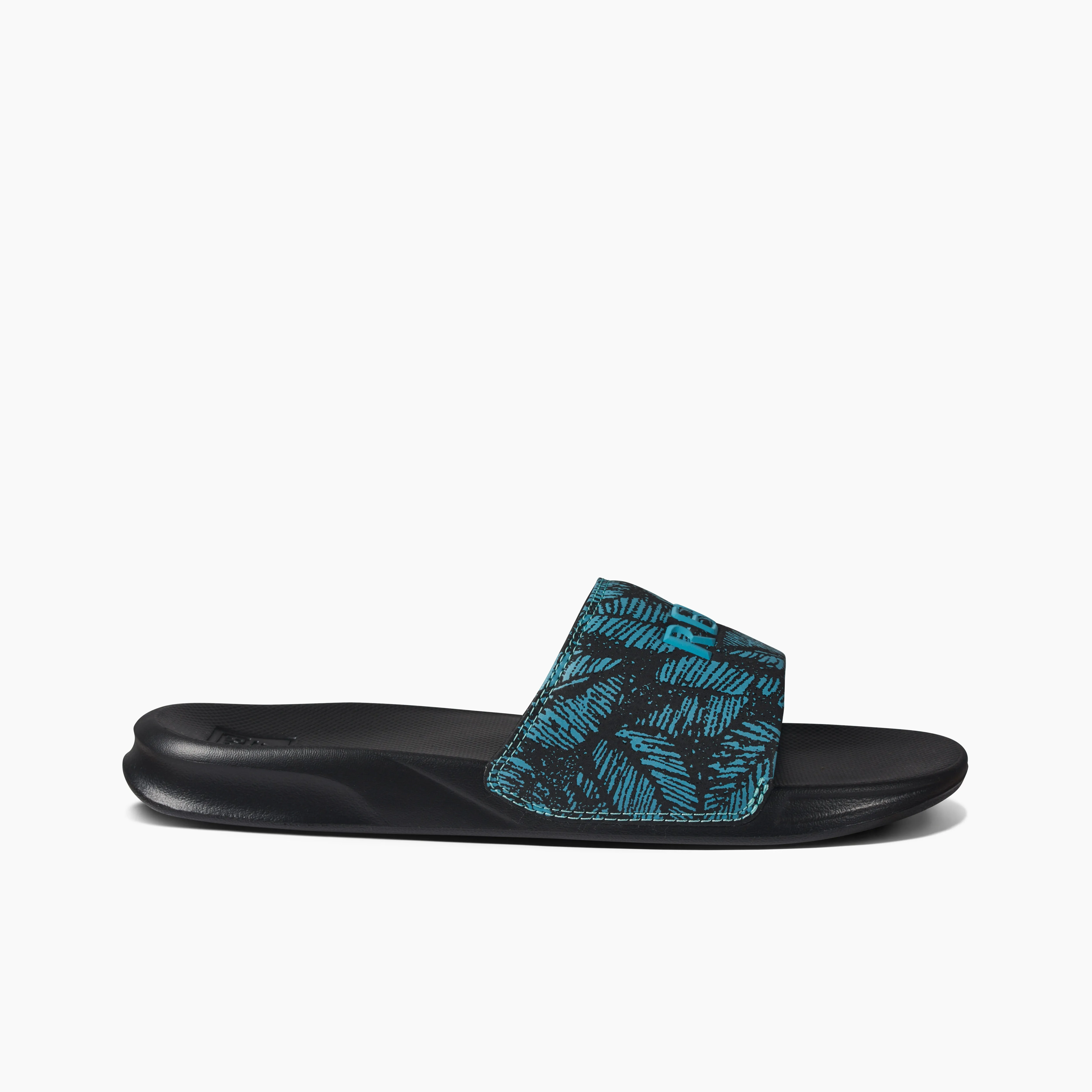 REEF MENS ONE SLIDE