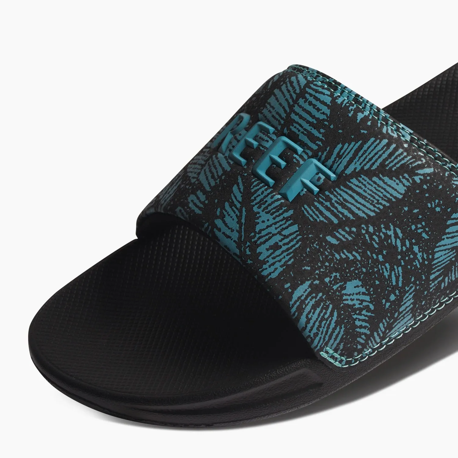 REEF MENS ONE SLIDE