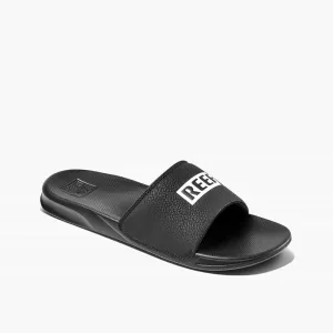 REEF MENS ONE SLIDE