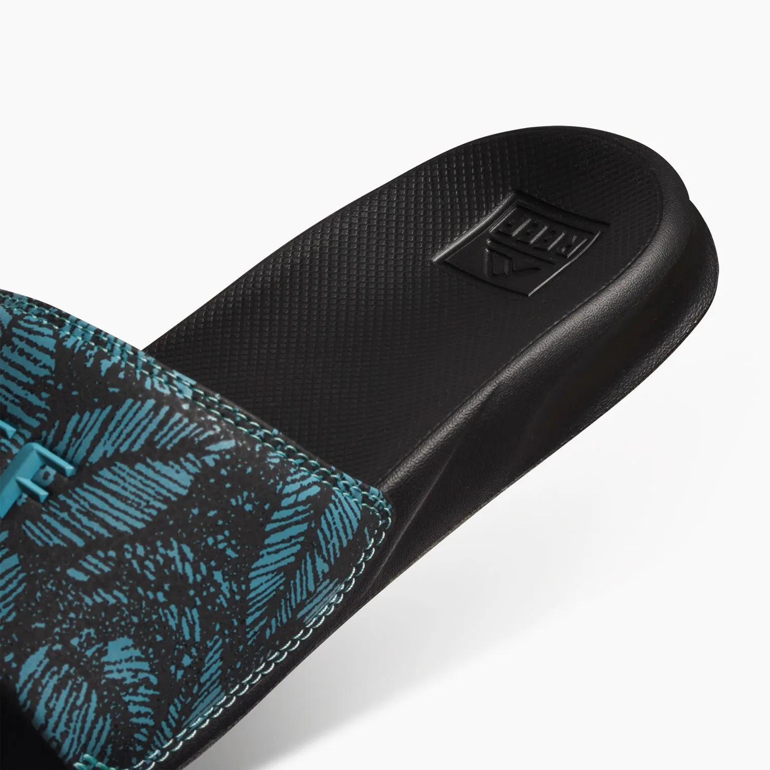 REEF MENS ONE SLIDE