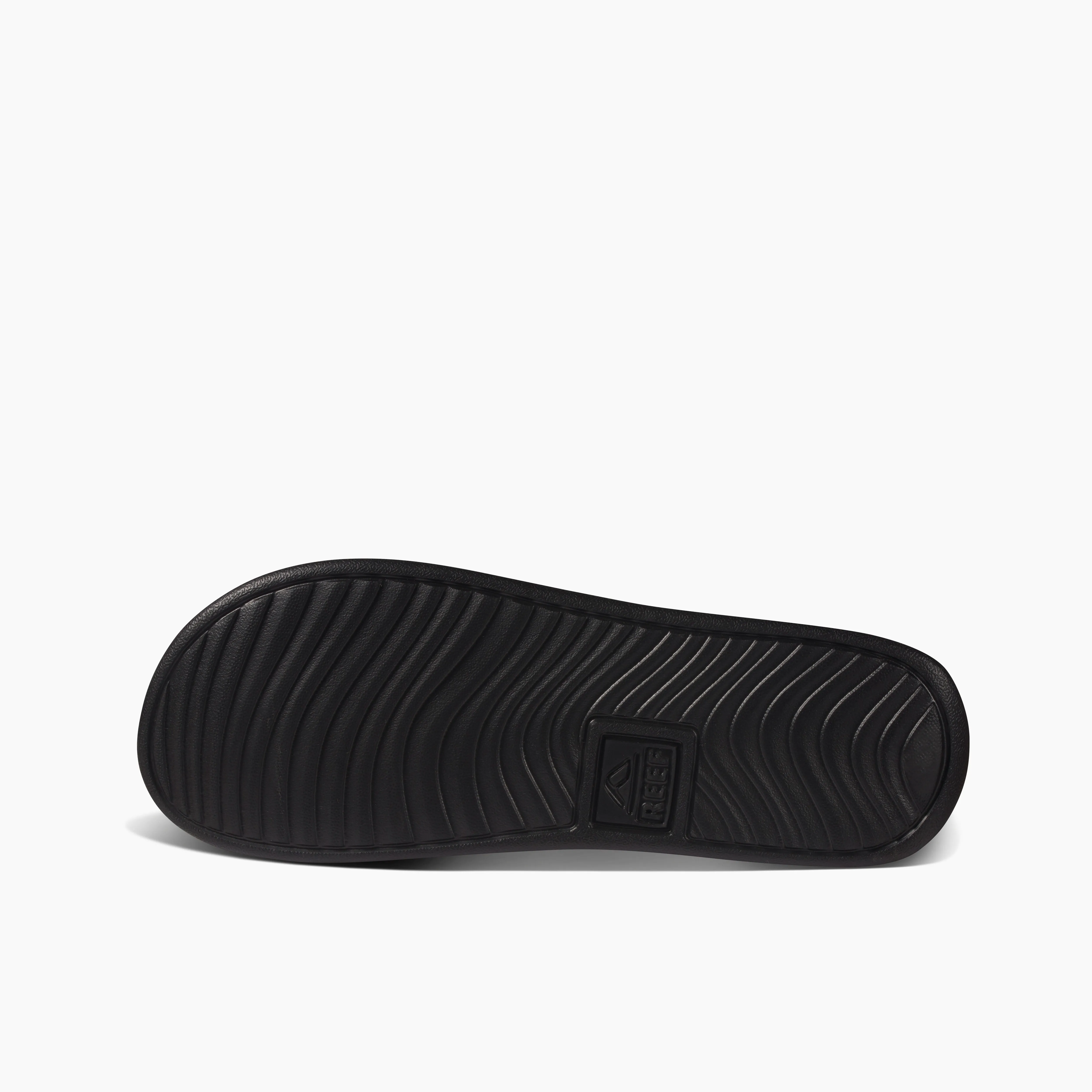 REEF MENS ONE SLIDE
