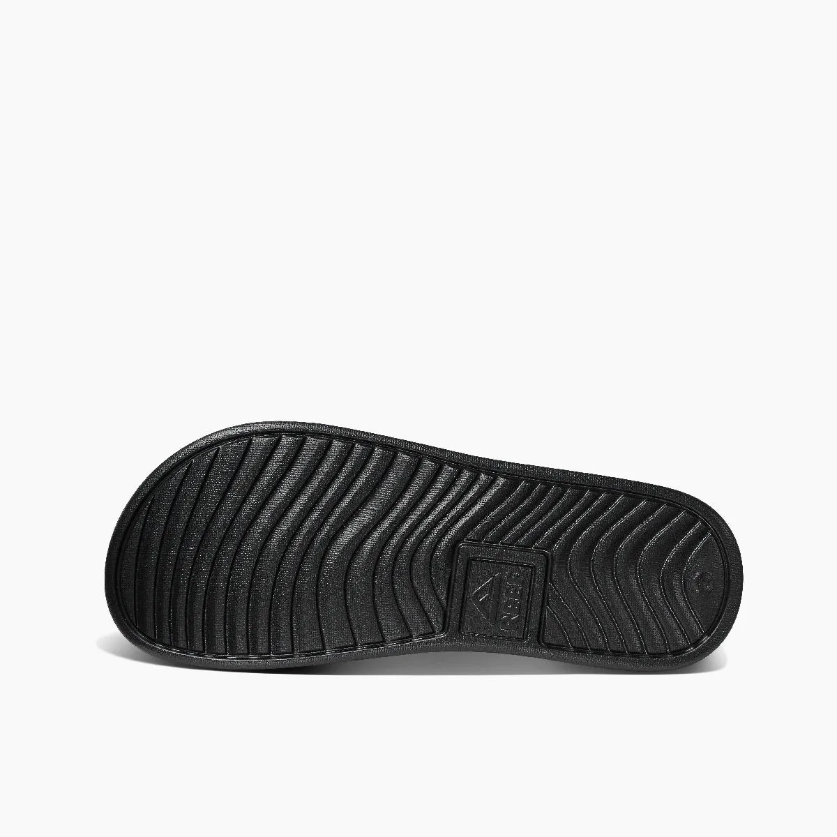 REEF One Slide Sandal-Palm Fronds