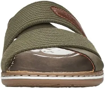 Rieker Men's Mule