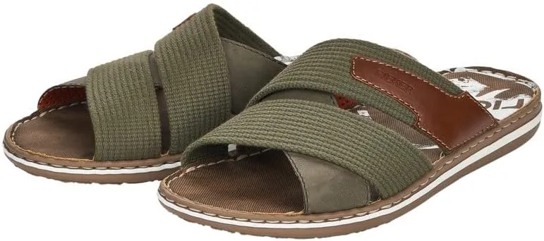 Rieker Men's Mule