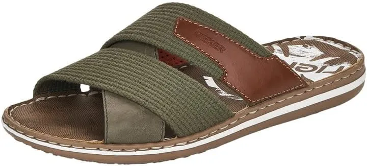 Rieker Men's Mule