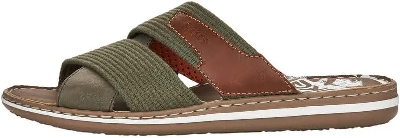 Rieker Men's Mule
