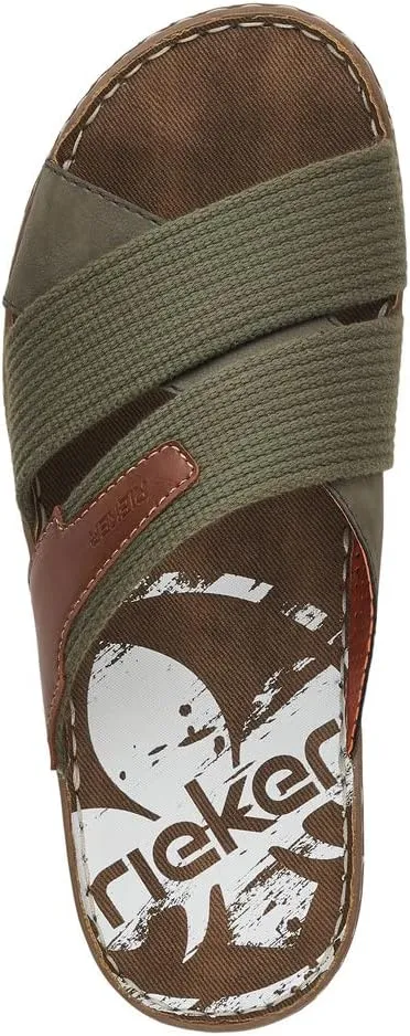 Rieker Men's Mule
