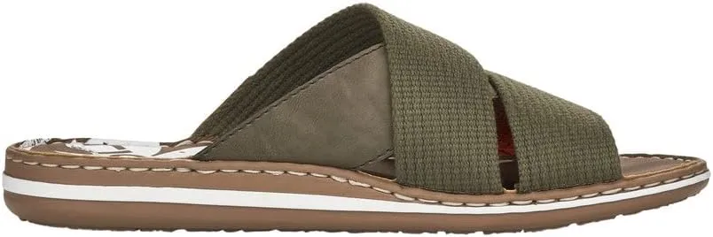 Rieker Men's Mule