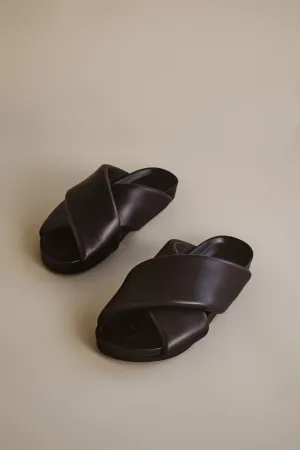 RIGBY CROSS OVER SLIDE