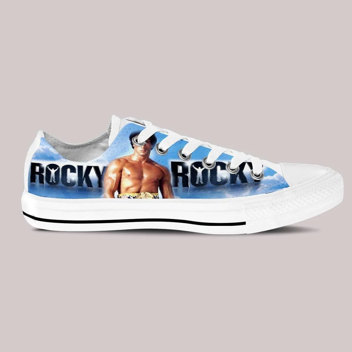 rocky  ladies low cut sneakers
