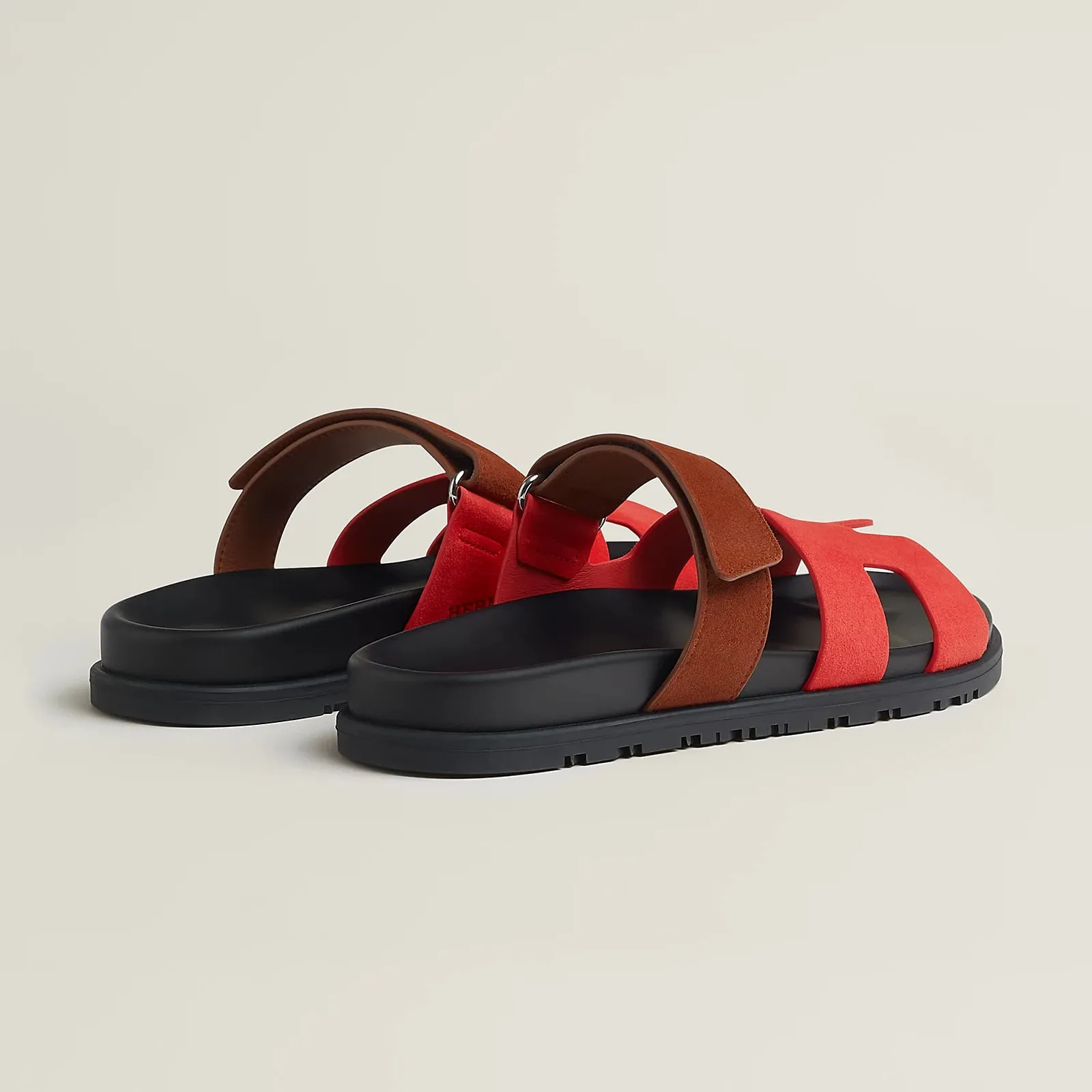 Rouge Cinétique / Gold Chypre Sandal W