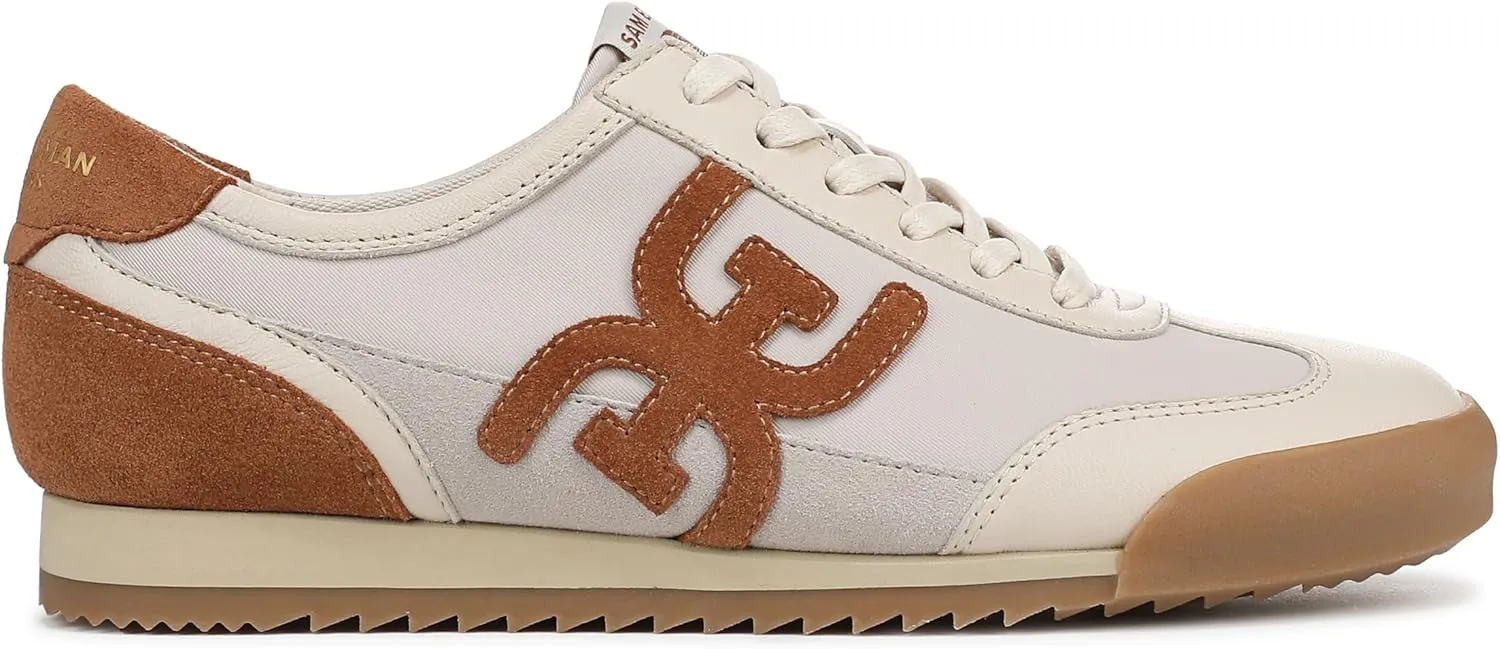 Sam Edelman Women's Ivey Sneaker