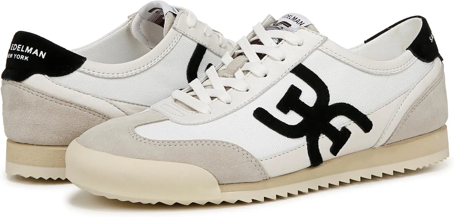 Sam Edelman Women's Ivey Sneaker