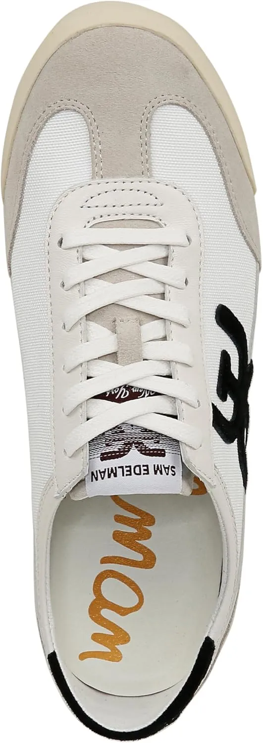 Sam Edelman Women's Ivey Sneaker