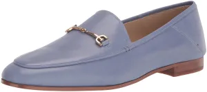 Sam Edelman Women's Loraine Loafer, Dusty Violet, 7