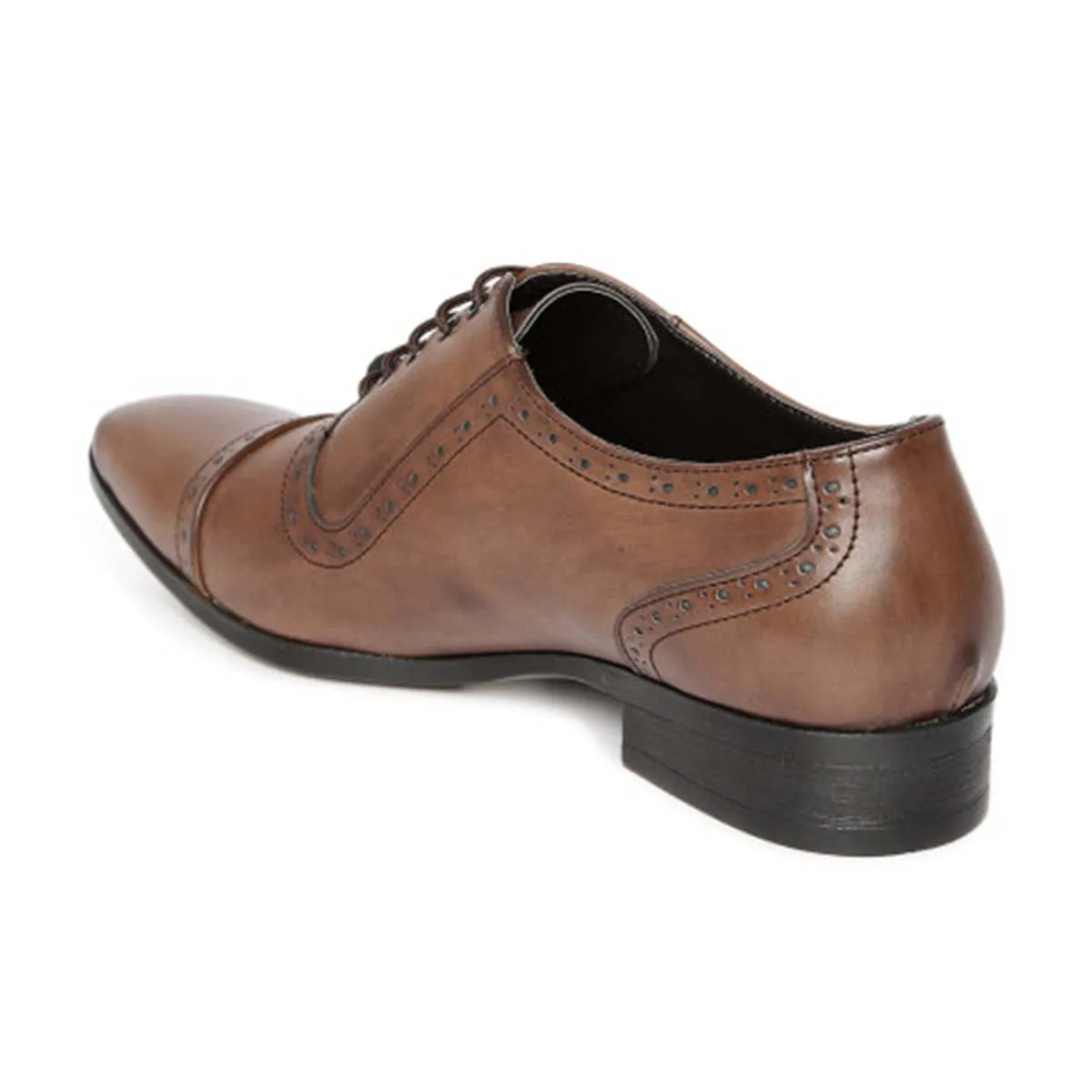 San Frissco mens formal derby shoe