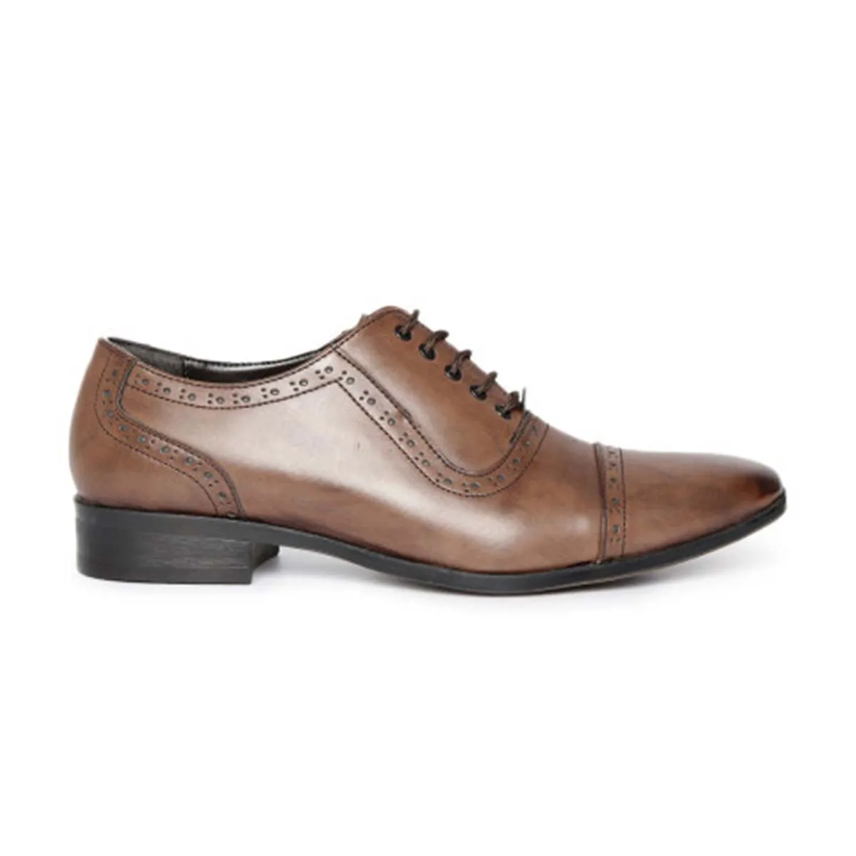 San Frissco mens formal derby shoe