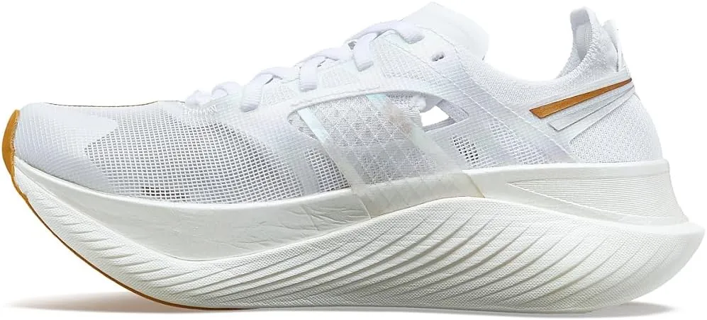 Saucony Men's Endorphin Elite Mars Sneaker