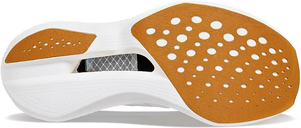 Saucony Men's Endorphin Elite Mars Sneaker