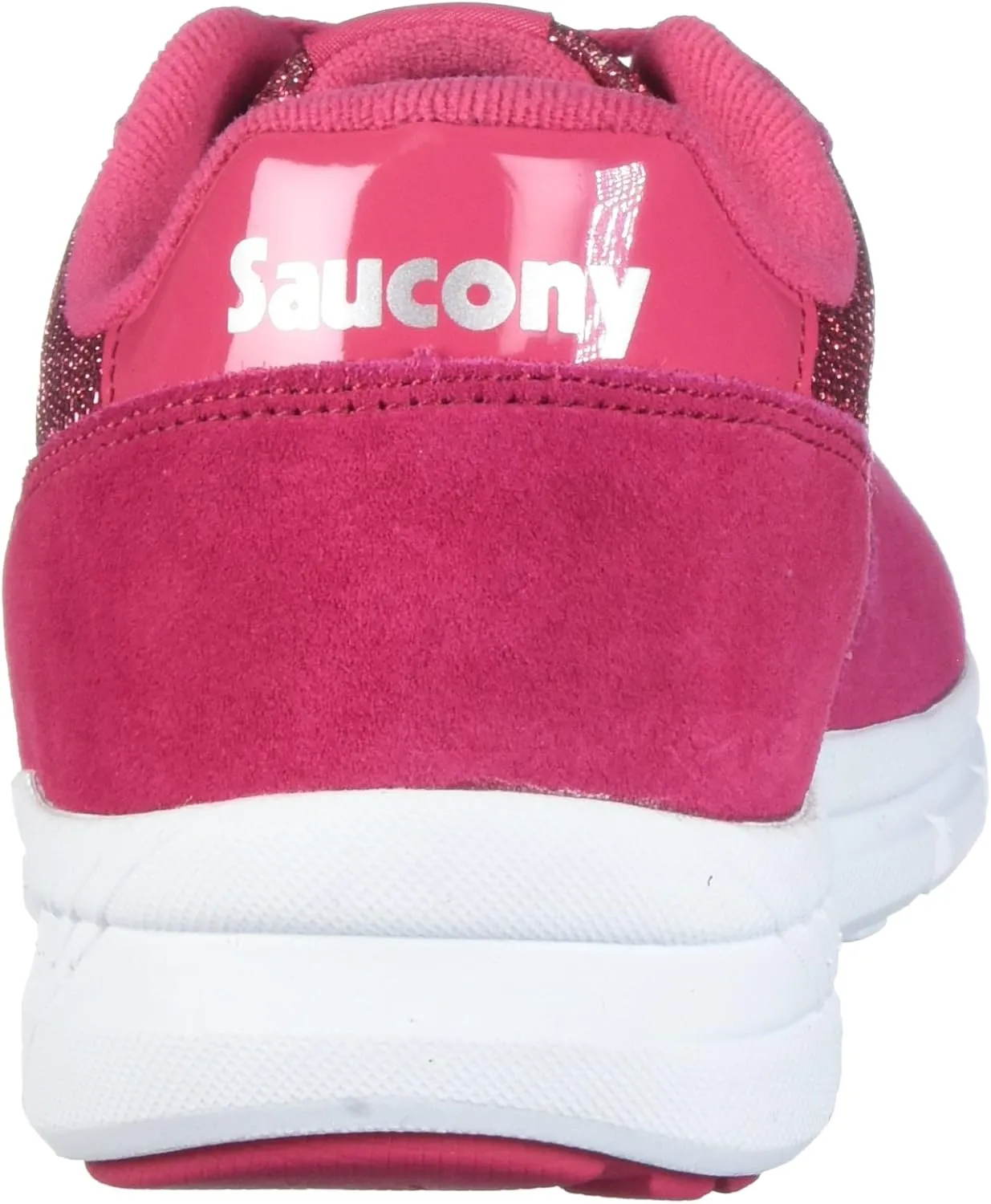 Saucony Unisex-Child Jazz Lite Lace Sneaker