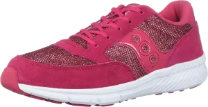 Saucony Unisex-Child Jazz Lite Lace Sneaker