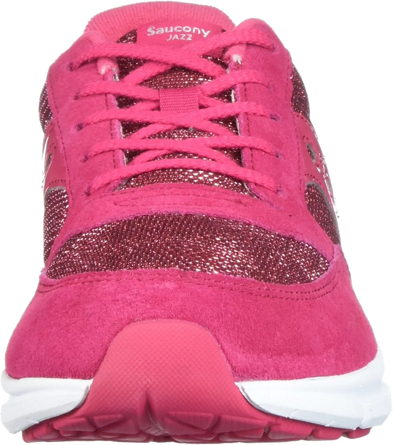 Saucony Unisex-Child Jazz Lite Lace Sneaker