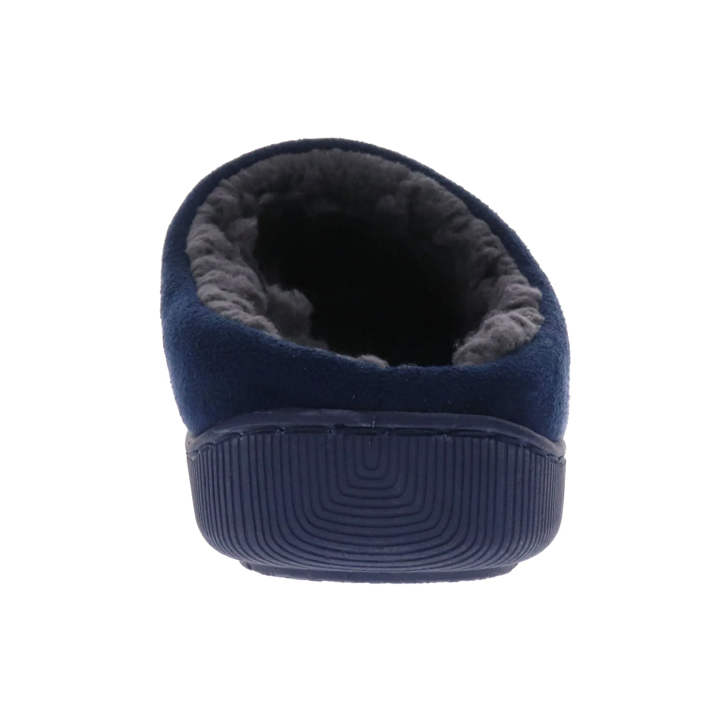 SCHOLL ORTHAHEEL GAVIN MENS SLIPPER
