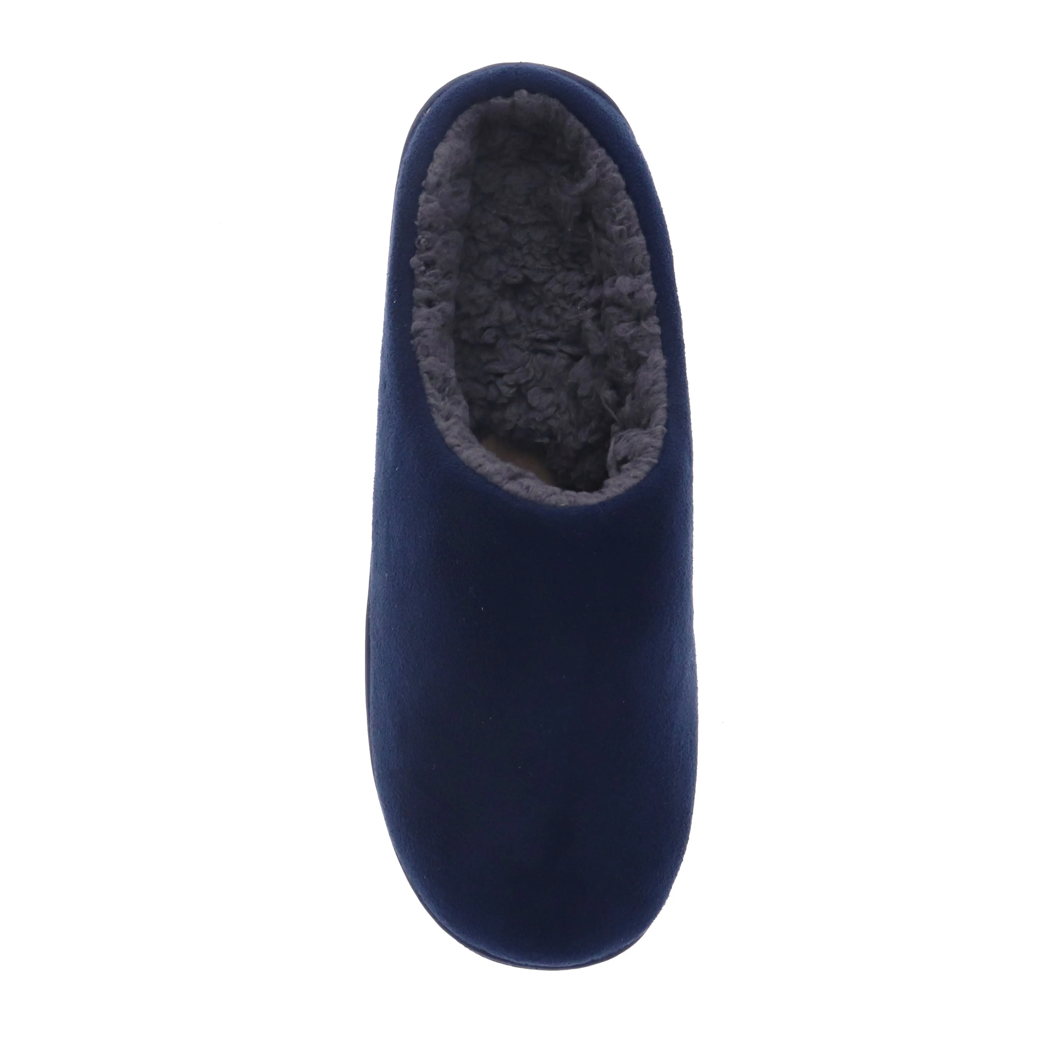SCHOLL ORTHAHEEL GAVIN MENS SLIPPER