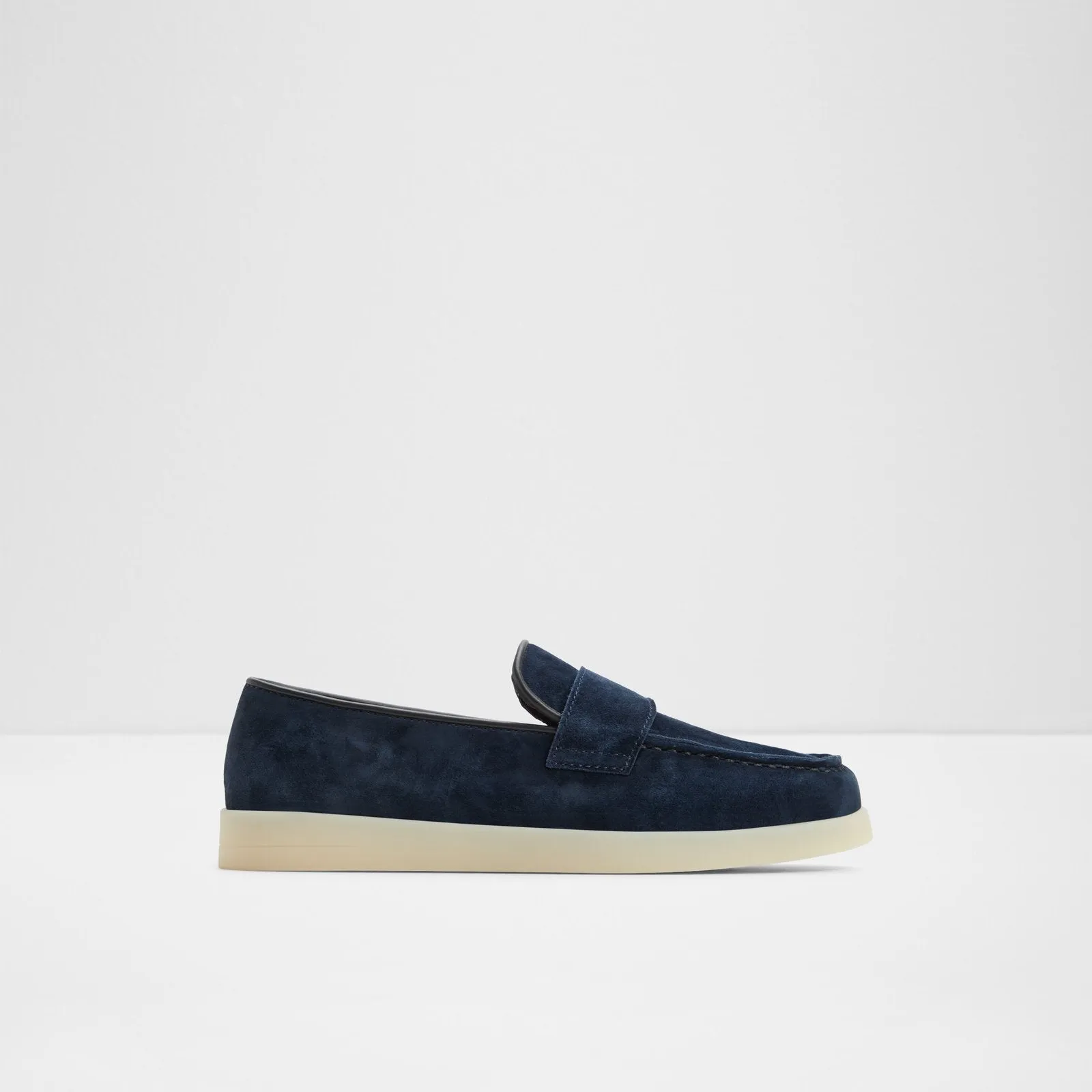 SEASTROLL Kadın Lacivert Loafer & Mokasen