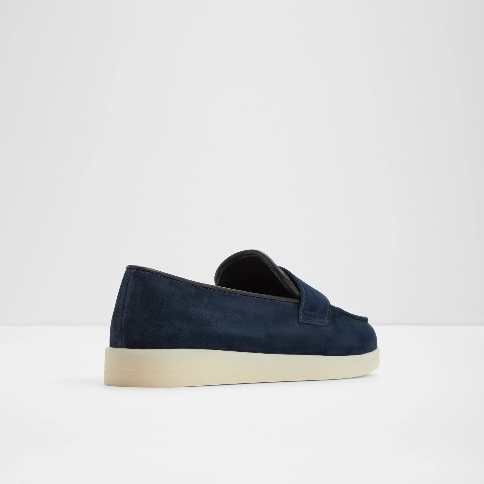 SEASTROLL Kadın Lacivert Loafer & Mokasen