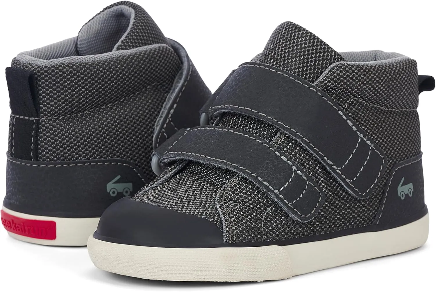 See Kai Run Boy's Dean Adapt Ii (Toddler/Little Kid) Sneaker