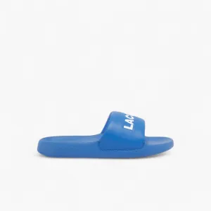 Serve Slide