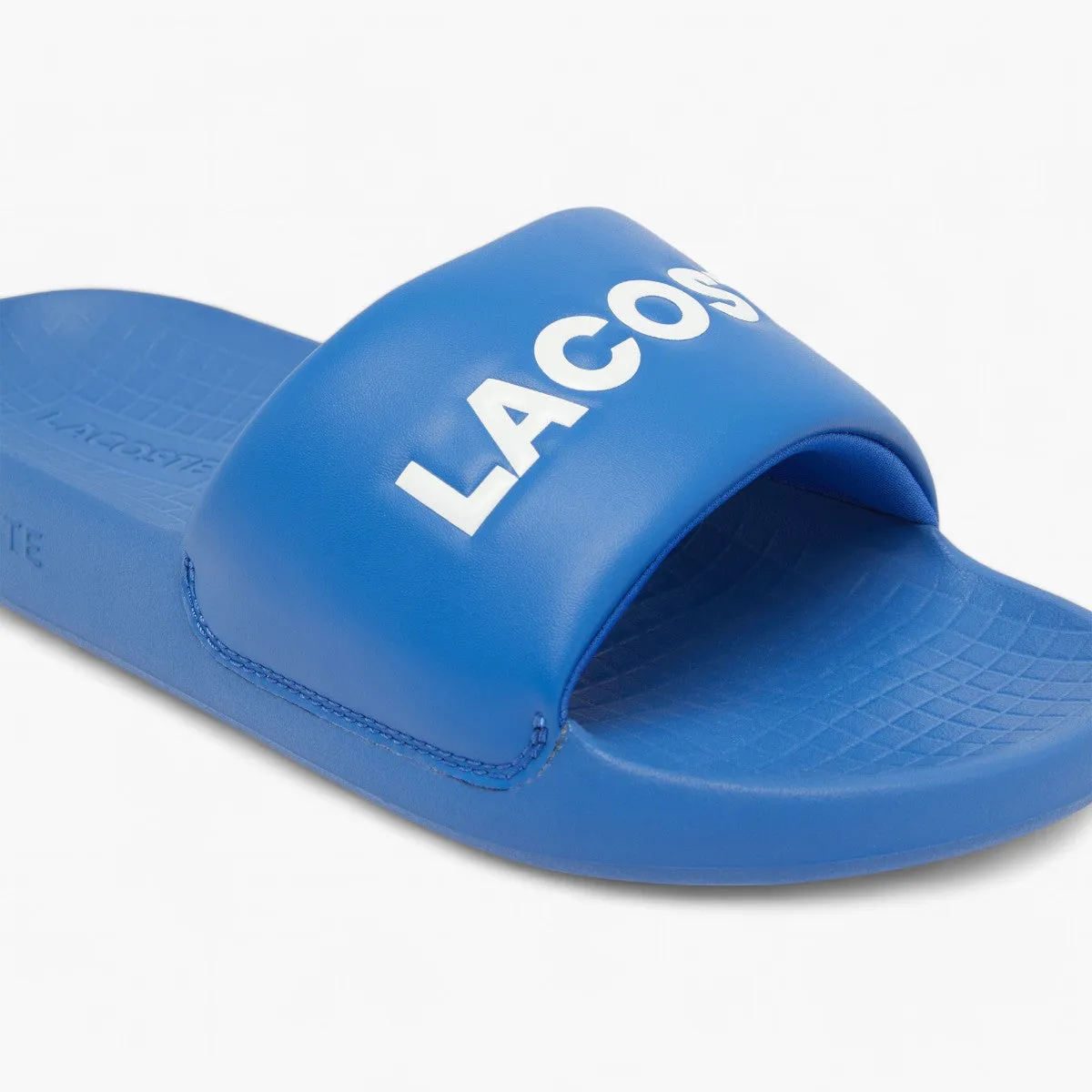 Serve Slide