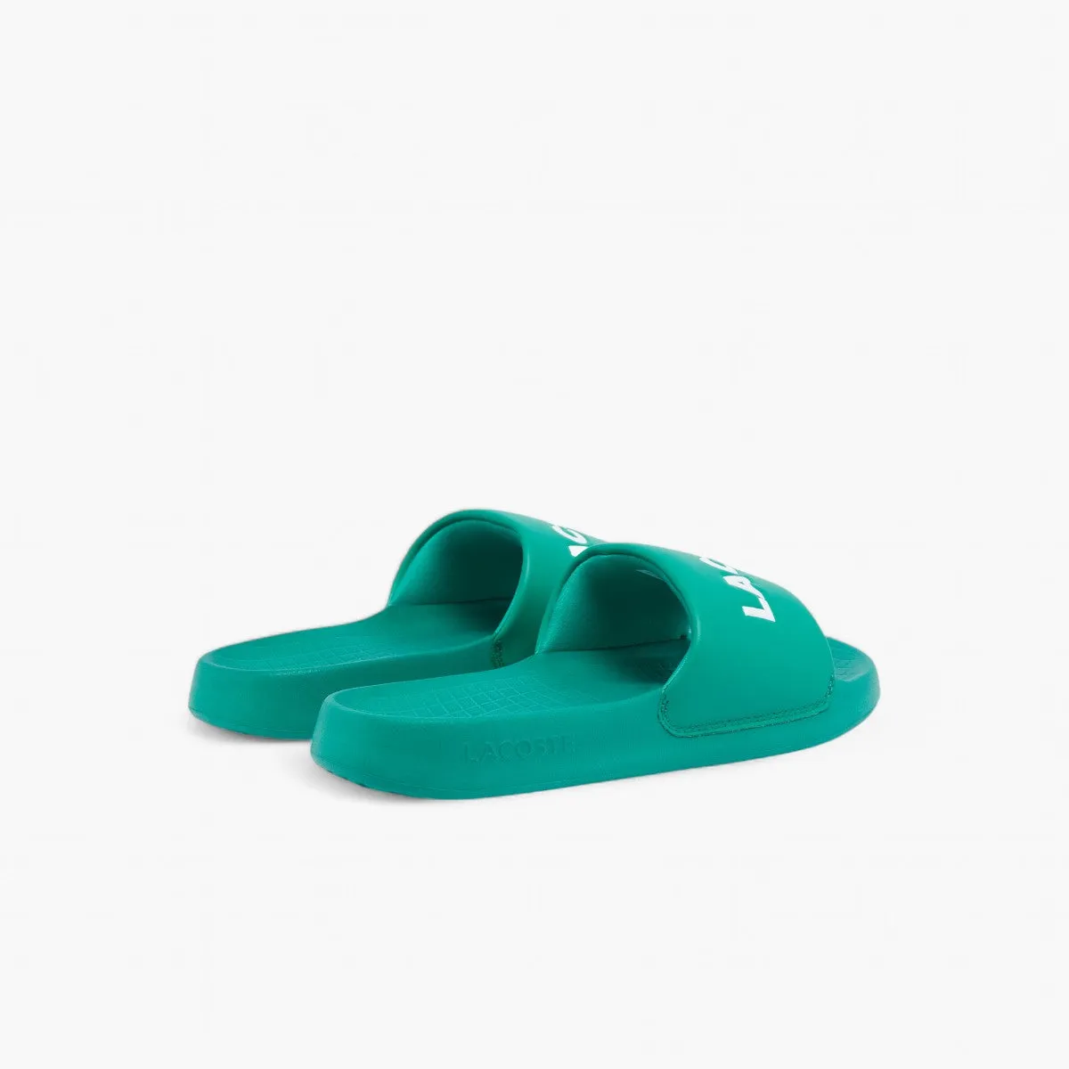 Serve Slide