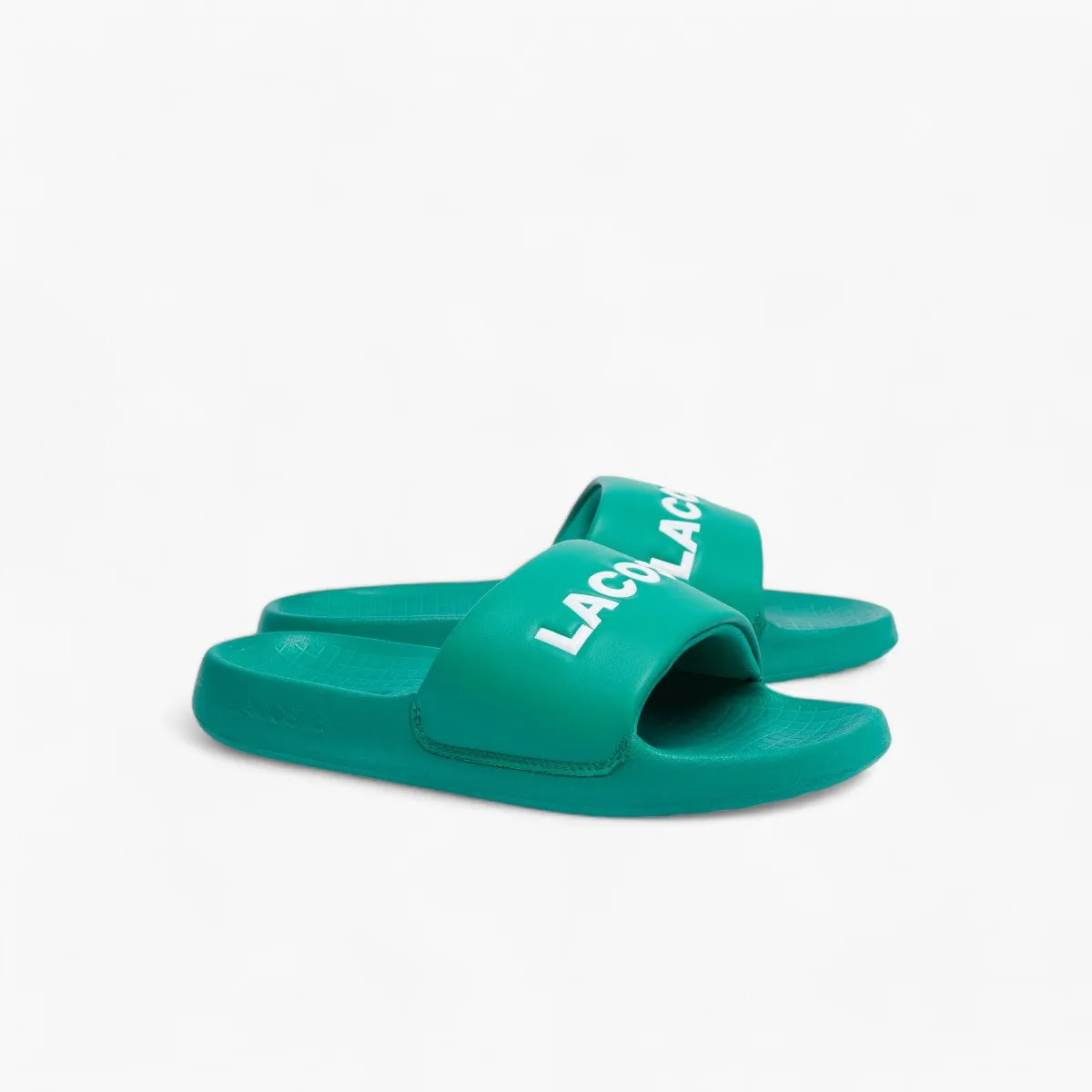 Serve Slide