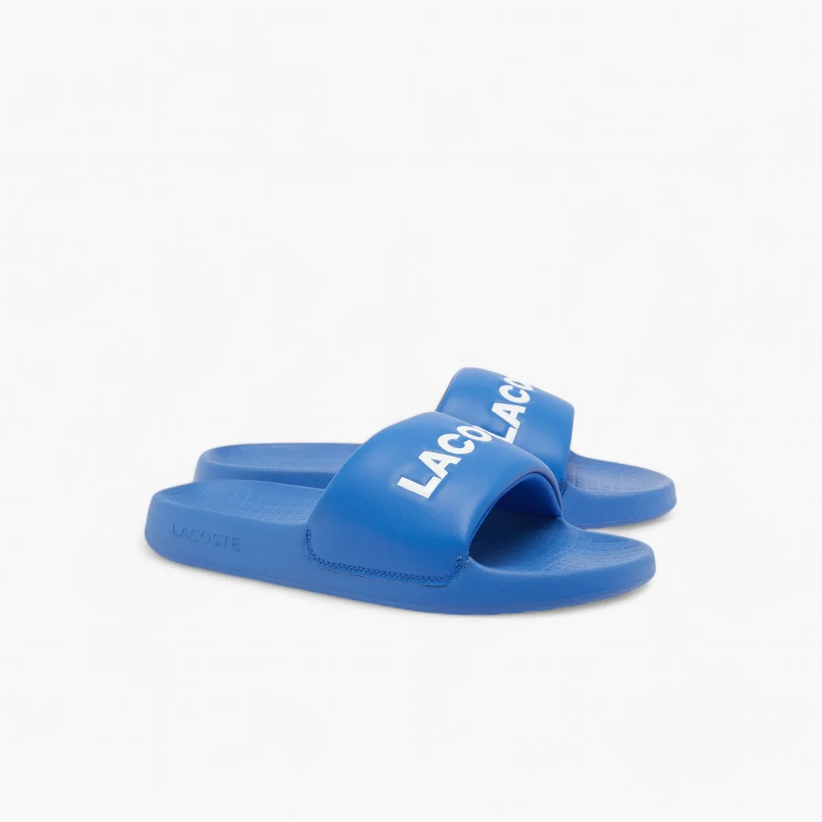Serve Slide