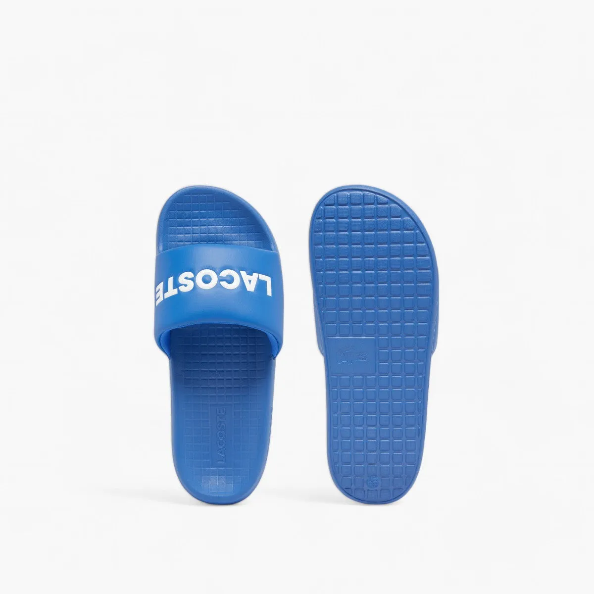 Serve Slide