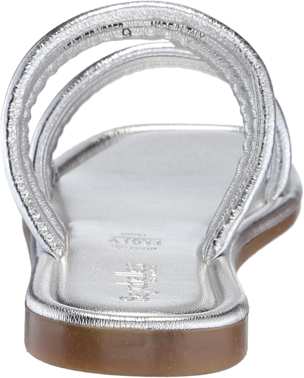 Seychelles Women's Cape May Slide Sandal