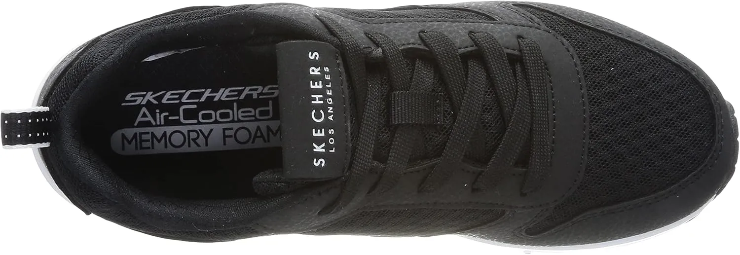 Skechers Boy's Uno-powex Sneaker