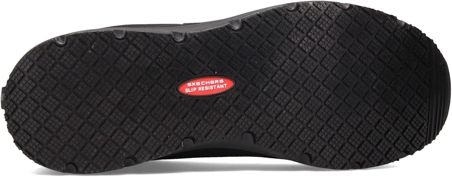Skechers Men's Ulmus Carbon Fiber Toe