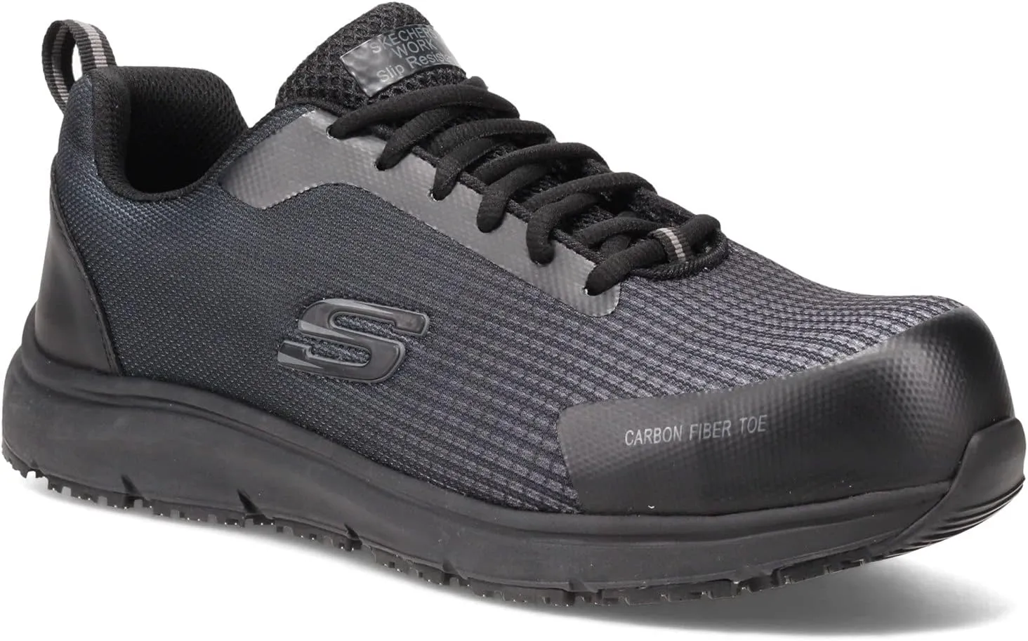 Skechers Men's Ulmus Carbon Fiber Toe
