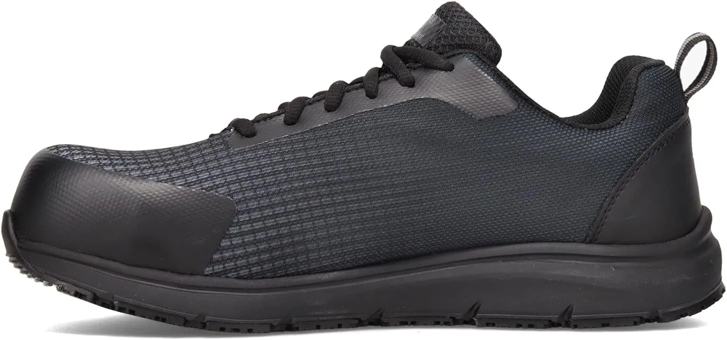 Skechers Men's Ulmus Carbon Fiber Toe