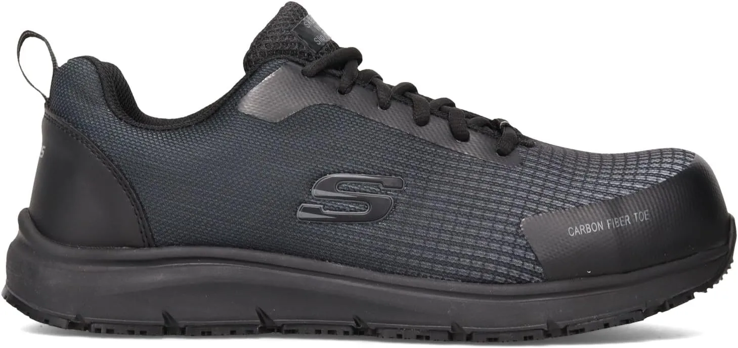 Skechers Men's Ulmus Carbon Fiber Toe